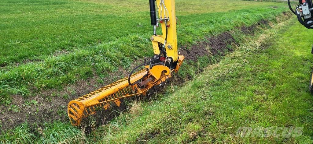 Landreus LMZ 3MTR Poljoprivreda – ostalo