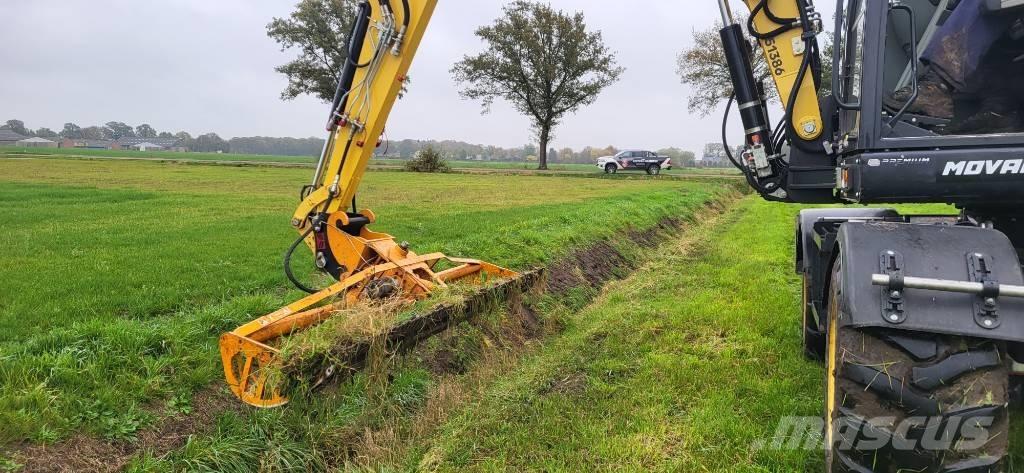 Landreus LMZ 3MTR Poljoprivreda – ostalo