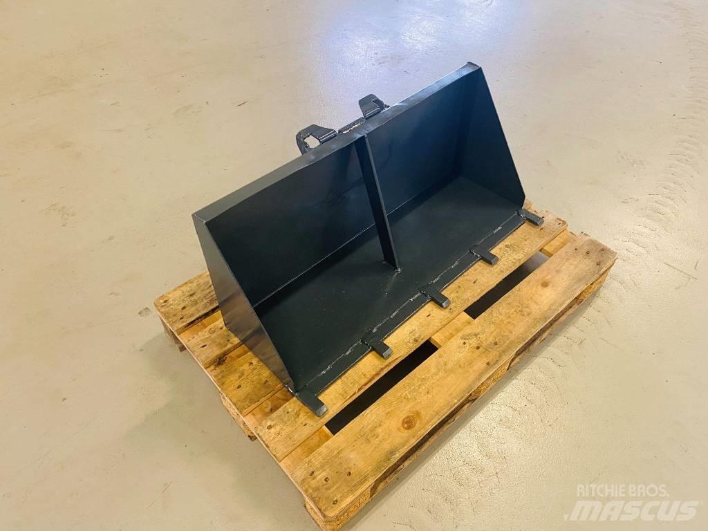 Avant Skovl 100 cm Ostale komponente