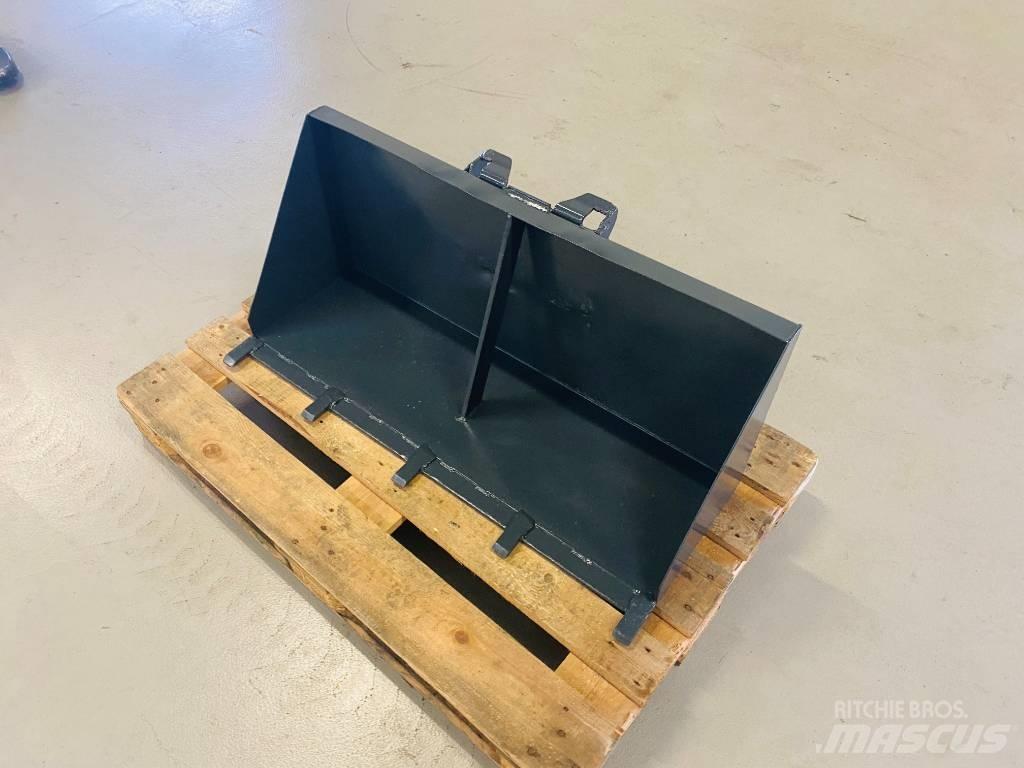 Avant Skovl 100 cm Ostale komponente