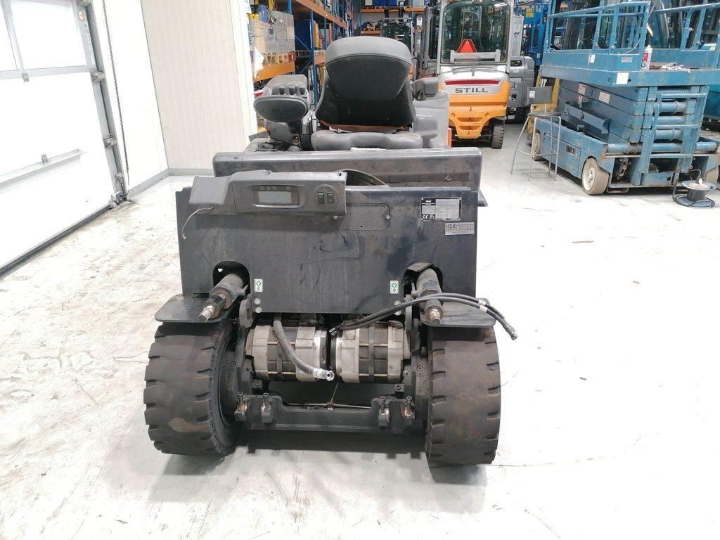 Doosan B25X-7 Električni viličari