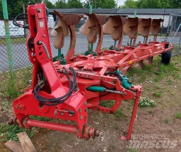 Kverneland EG85-300 Plugovi okretači