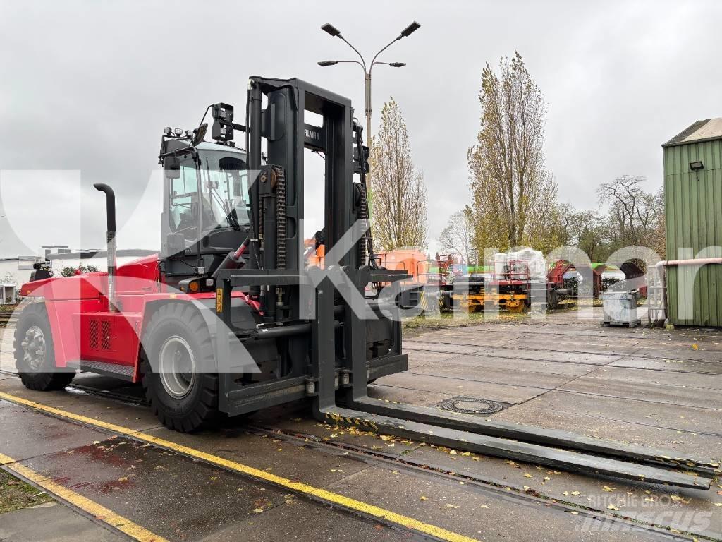 Kalmar DCG300-12S Dizelski viličari