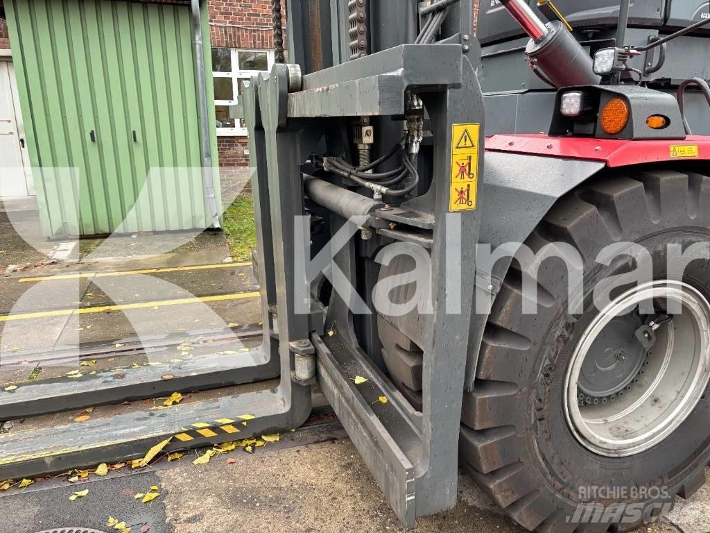 Kalmar DCG300-12S Dizelski viličari