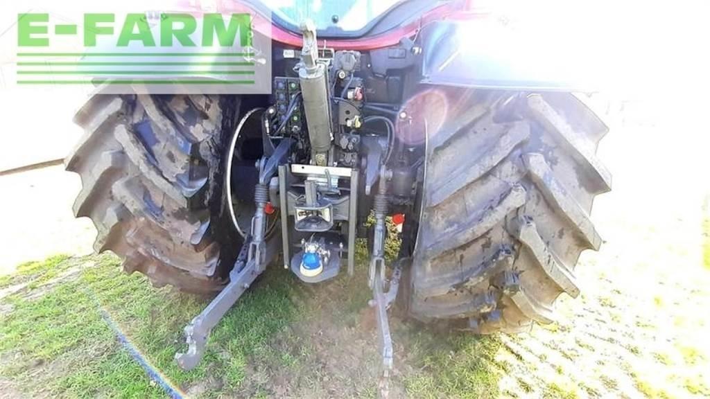 Valtra n175d Traktori
