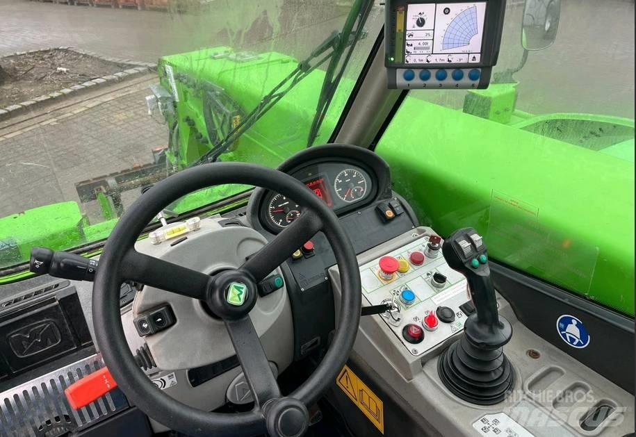Merlo P 40.17 Teleskopski viličari