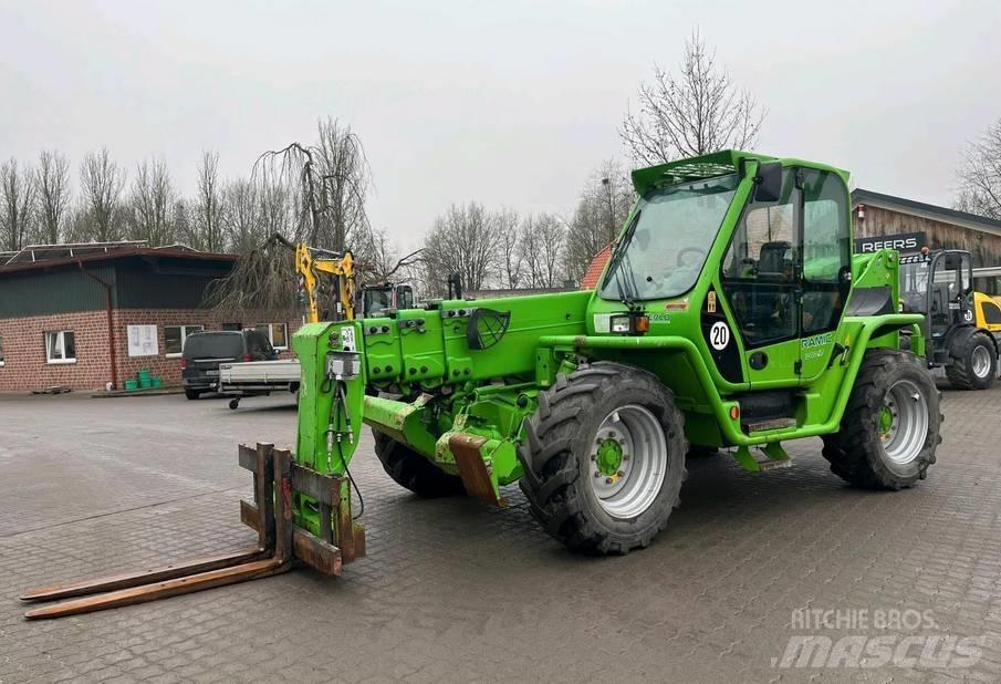 Merlo P 40.17 Teleskopski viličari