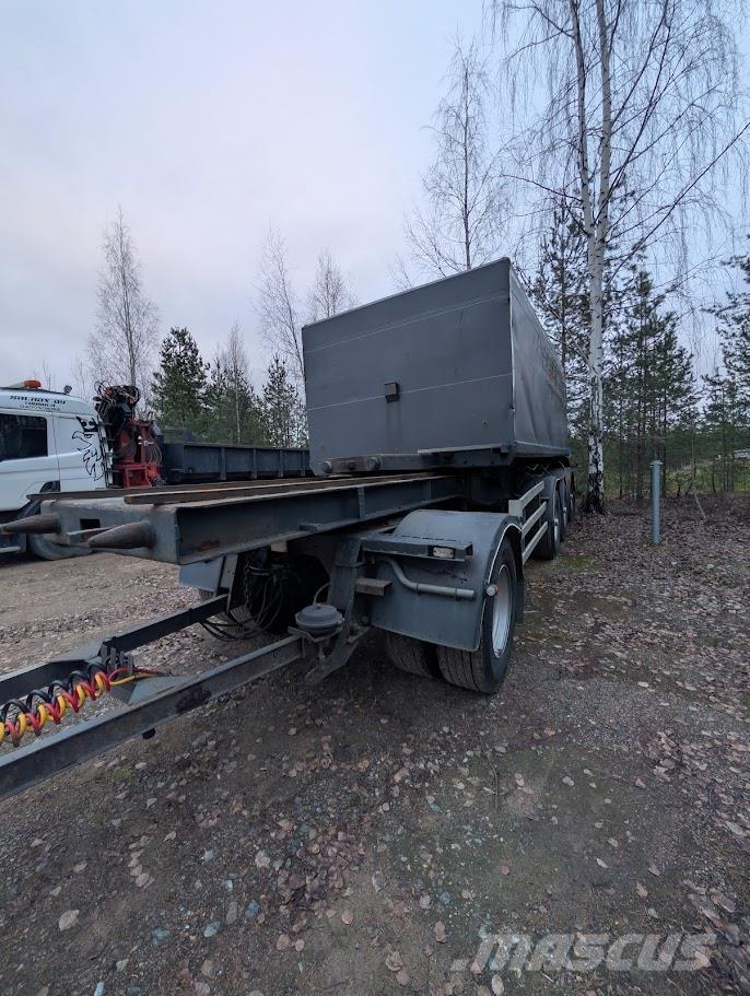 Scania R480 Kiper kamioni