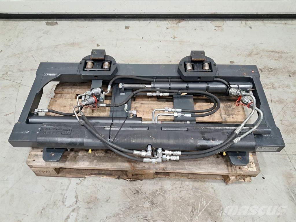 Kaup 48T466B Građevinarstvo – ostalo