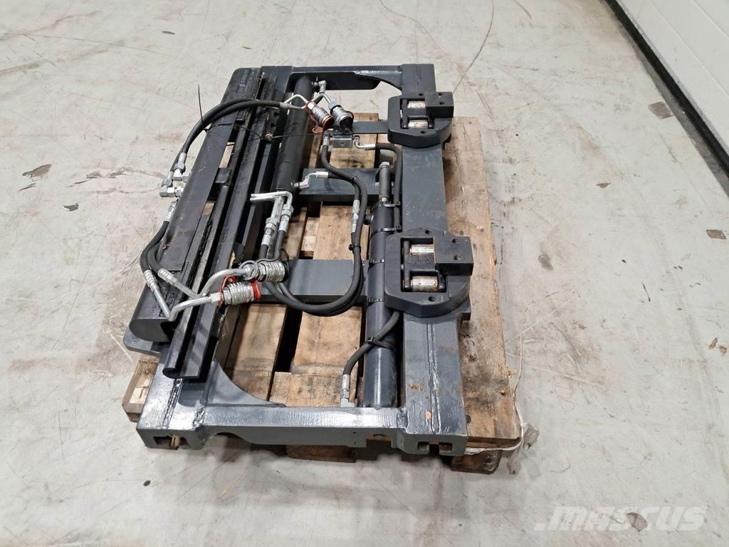 Kaup 48T466B Građevinarstvo – ostalo