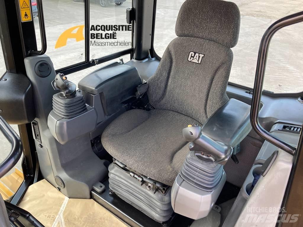 CAT D6K2 LGP Buldožeri gusjeničari
