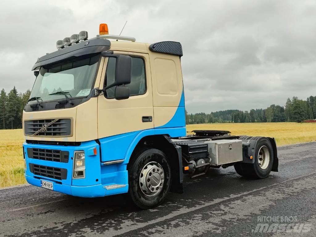 Volvo FM 9 Traktorske jedinice