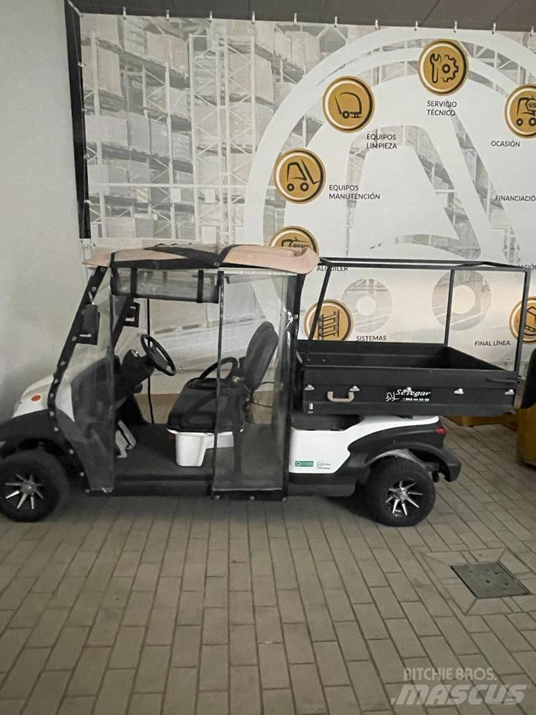  TEYCARS 204AHCX03 Ostalo