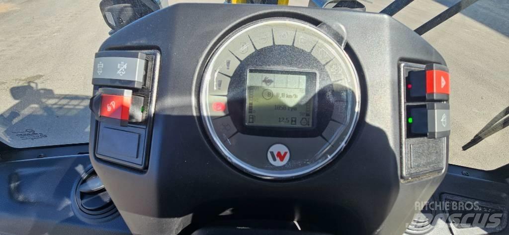 Wacker Neuson WL 28 Utovarivači na kotačima