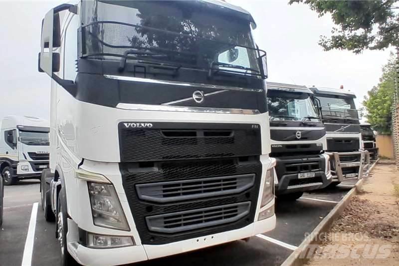 Volvo FH 440 Ostali kamioni