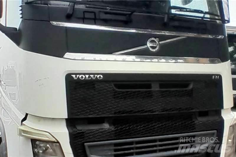 Volvo FH 440 Ostali kamioni