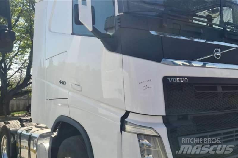Volvo FH 440 Ostali kamioni