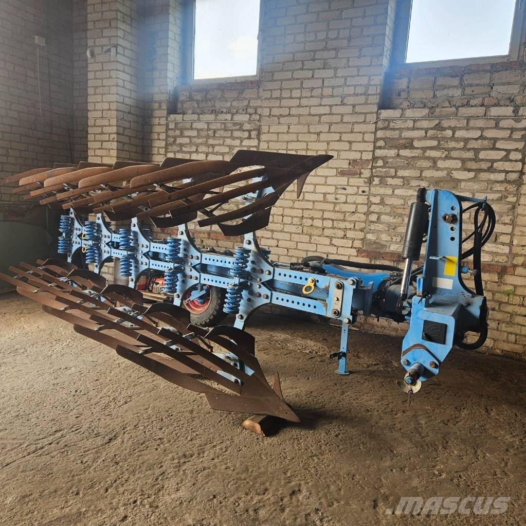 Lemken Vari-Opal 8 X Poljoprivreda – ostalo