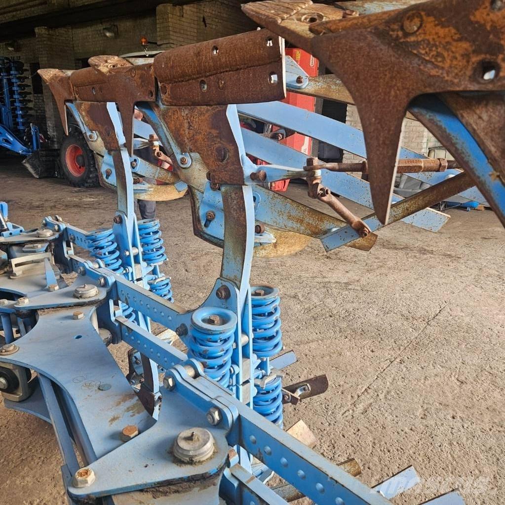 Lemken Vari-Opal 8 X Poljoprivreda – ostalo