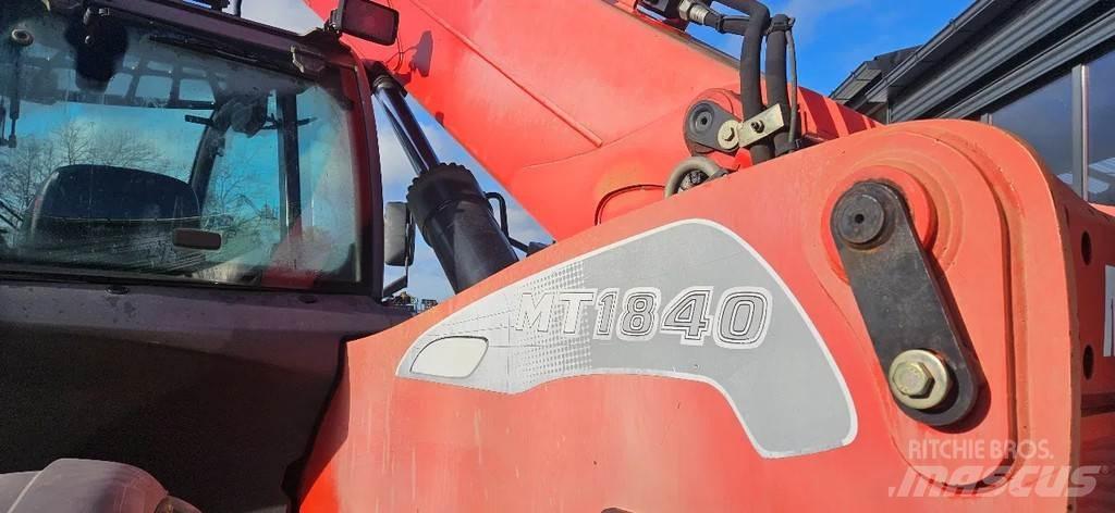 Manitou MT1840 Teleskopski viličari