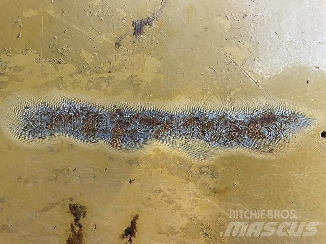 CAT 336 Bageri gusjeničari