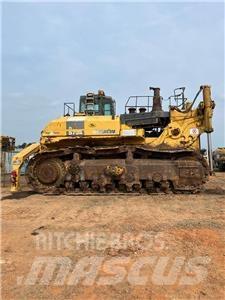 Komatsu D 575 A-3 Buldožeri gusjeničari