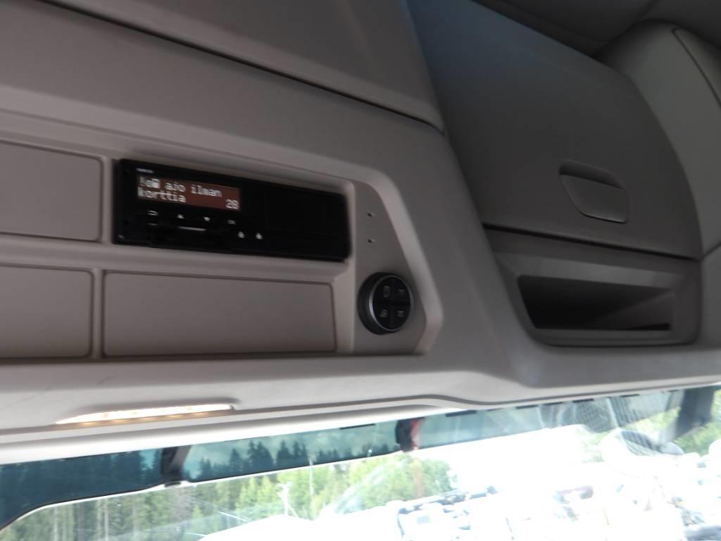 Iveco AS 440 STX Traktorske jedinice