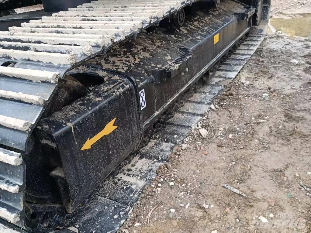 CAT 315 D Bageri gusjeničari