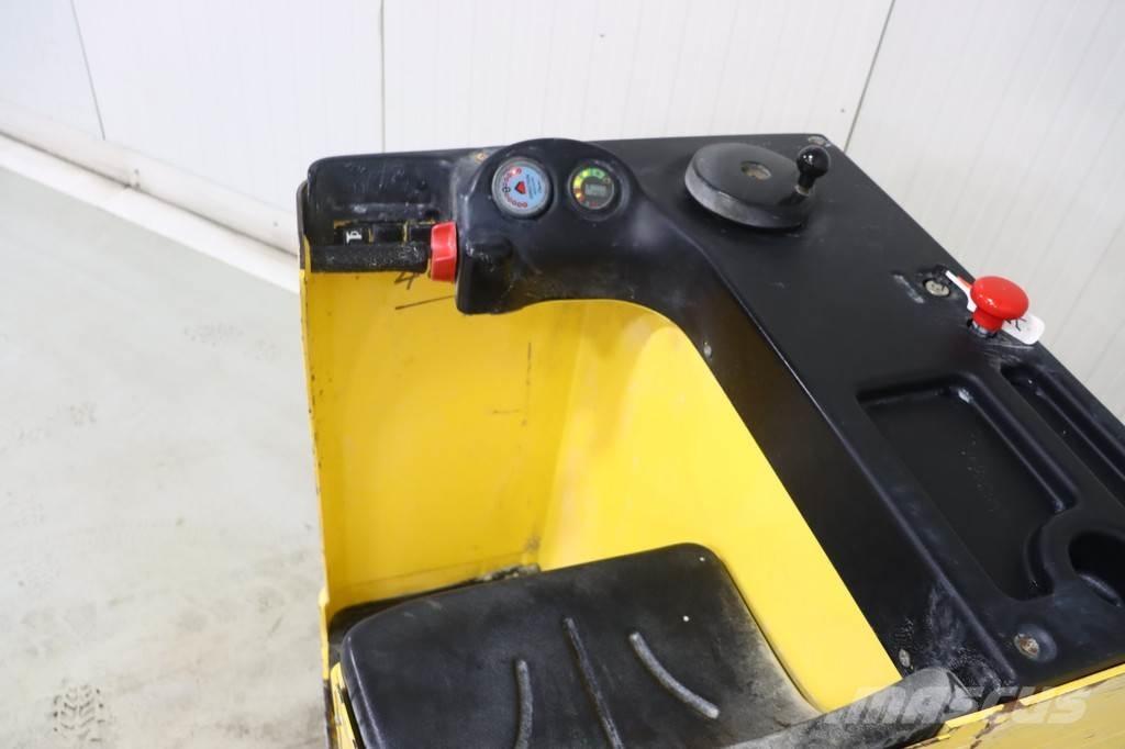 Hyster RP2.0N Nisko podizni električni viličar