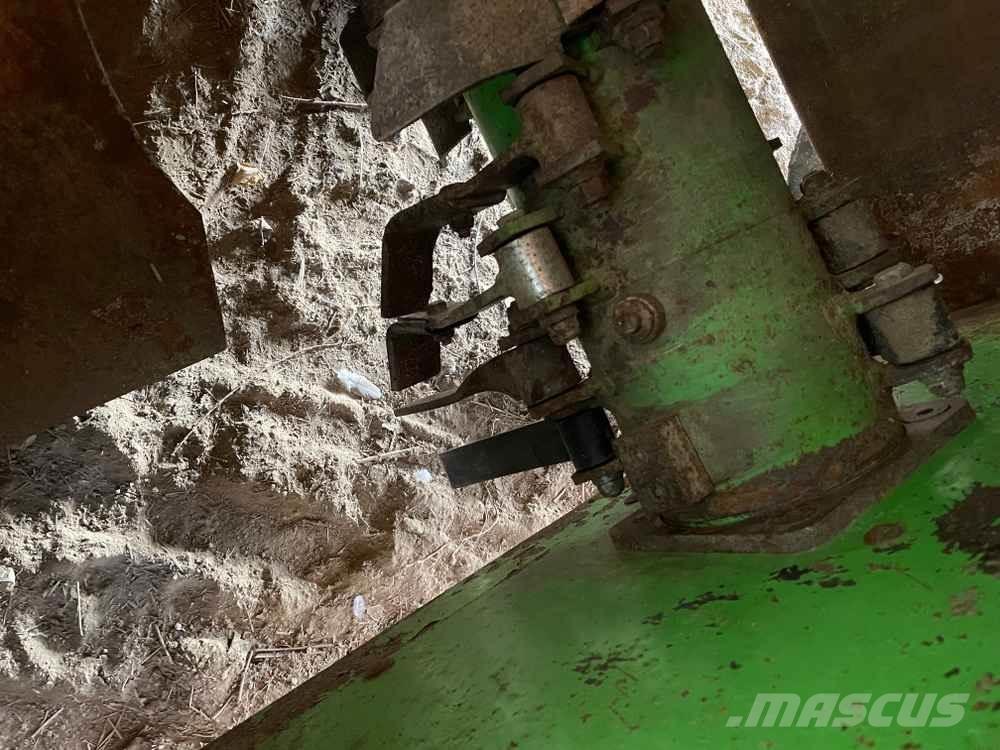 AVR RAFALE Oprema za krumpir - Ostalo