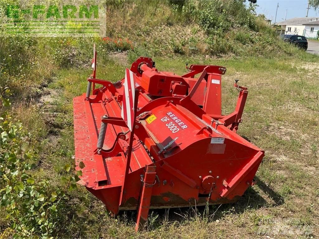 Grimme DF3000 Oprema za krumpir - Ostalo