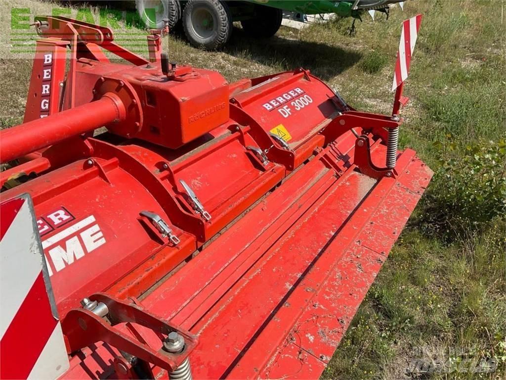 Grimme DF3000 Oprema za krumpir - Ostalo
