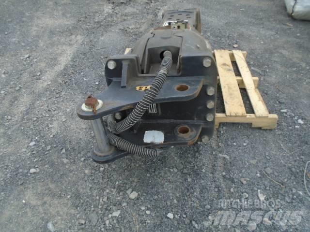 CAT H110E Ostale komponente