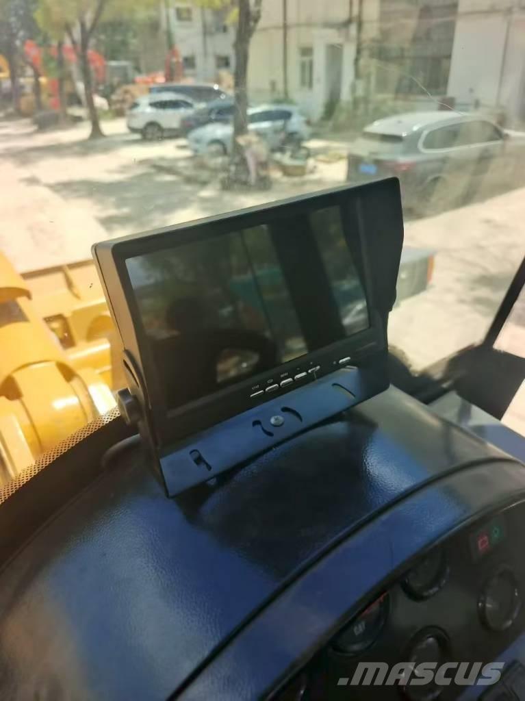 CAT 966 H Utovarivači na kotačima