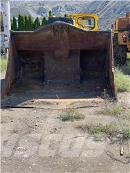 Atlas Copco ST1520 Građevinarstvo – ostalo