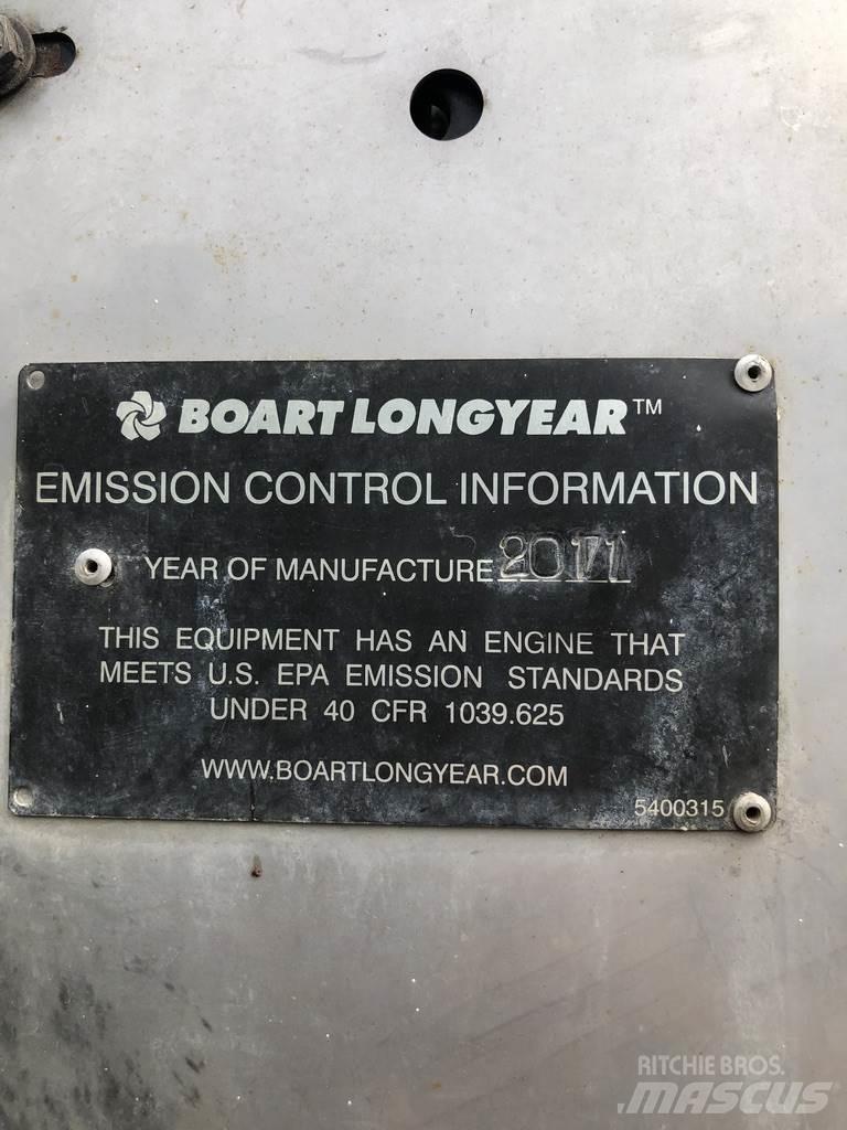 Boart Longyear LF230 Oprema za bušenje tunela i podzemnih rudarskih postrojenja