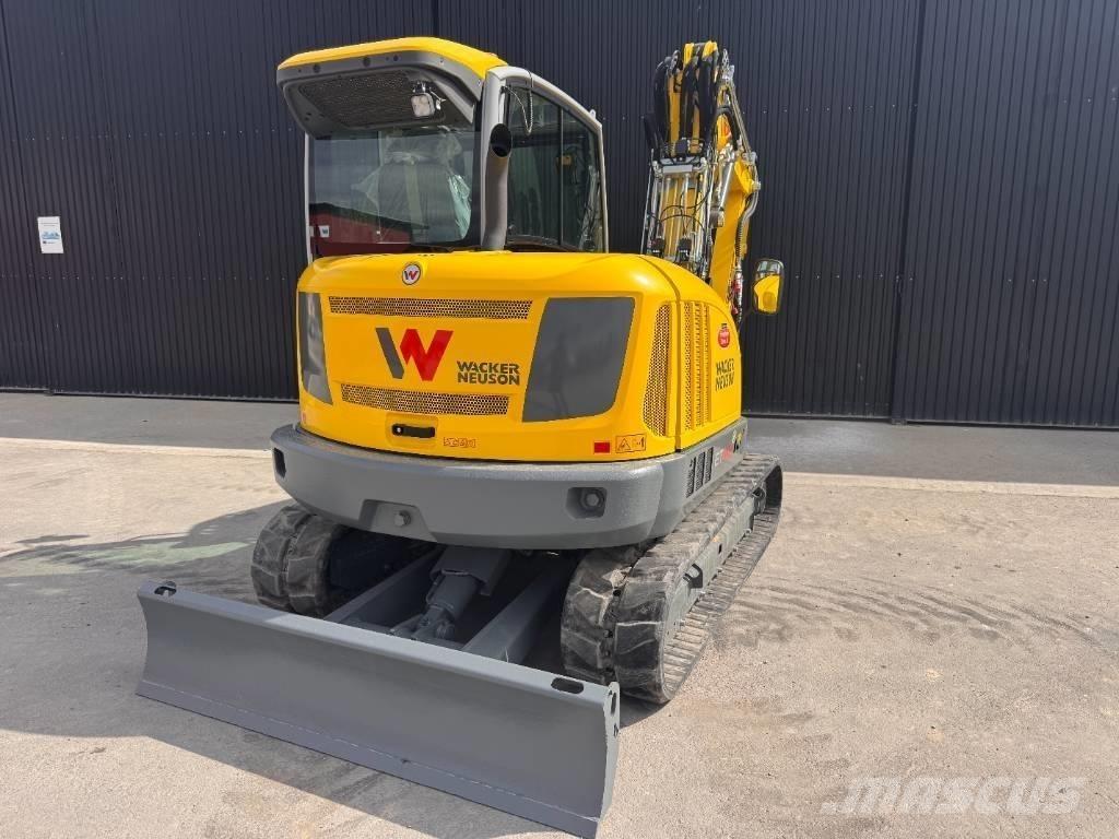 Wacker Neuson ET 65 Mini bageri <7t
