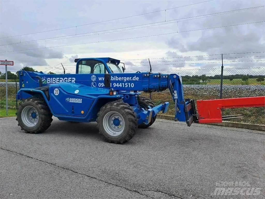 Merlo P 40.17 Viličari - ostalo