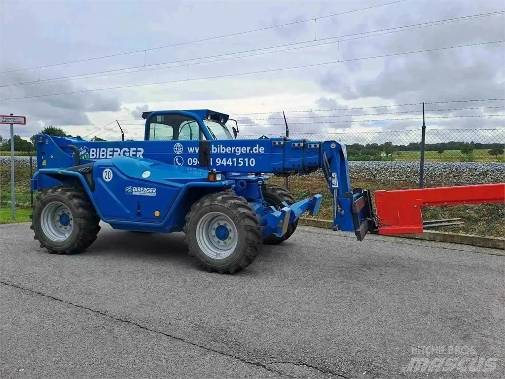 Merlo P 40.17 Viličari - ostalo