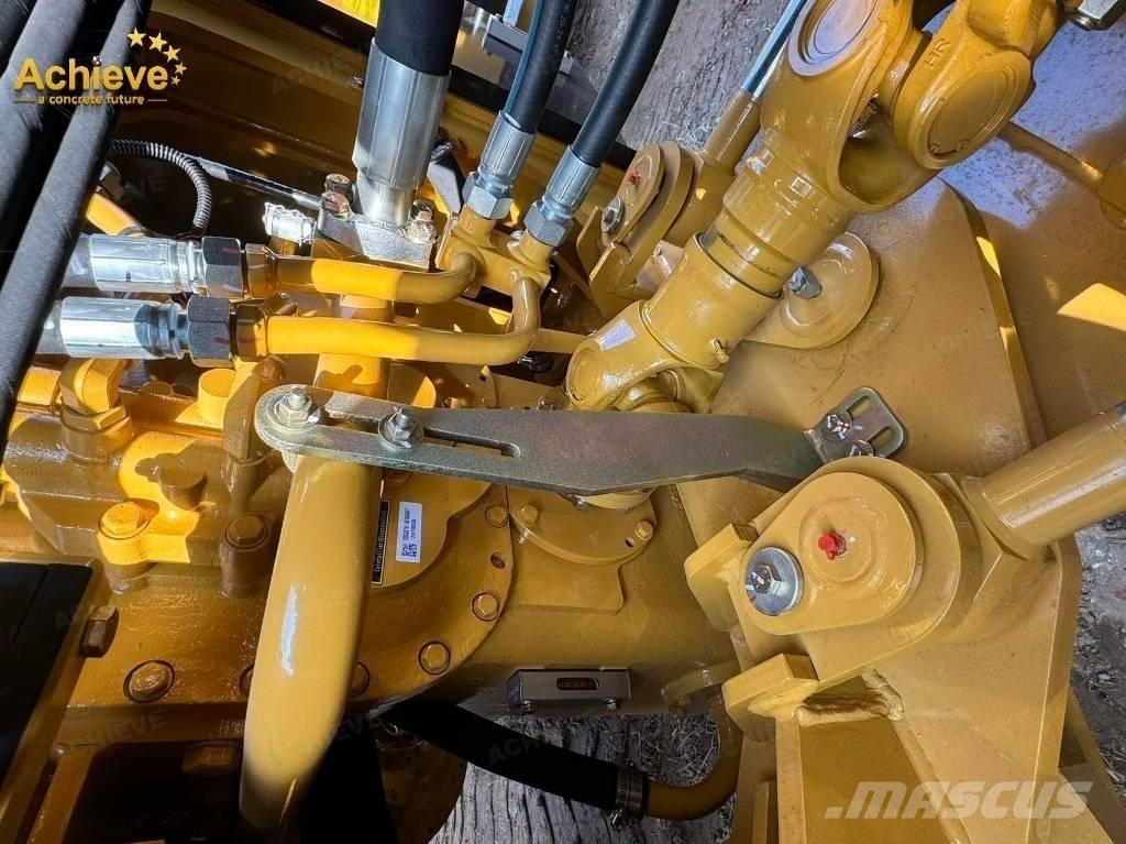 SEM 655D Utovarivači na kotačima