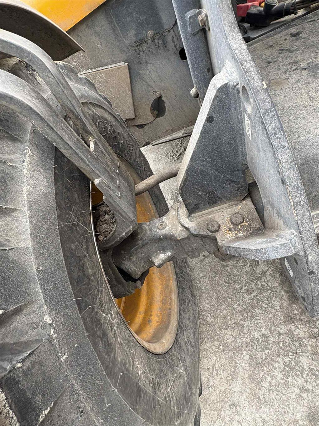 Dieci 38.9 EVO Građevinarstvo – ostalo