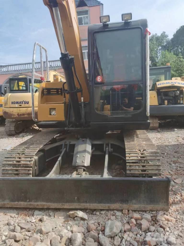 Sany SY 95 C Bageri gusjeničari