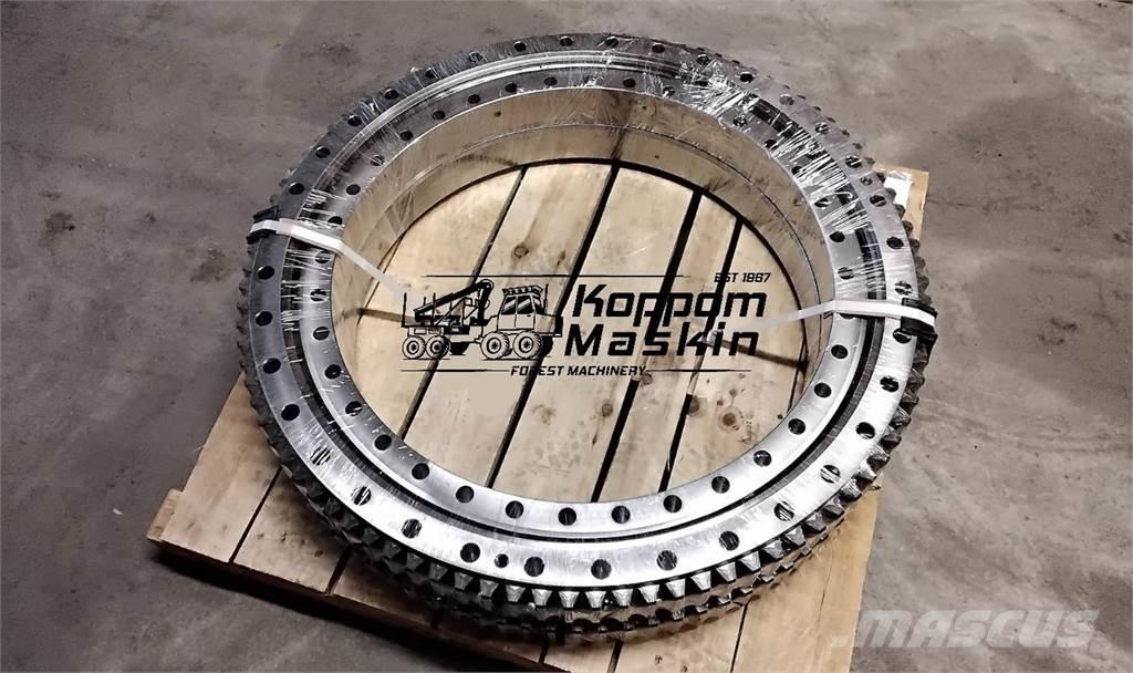 Ponsse 0047880 Šasije I ovjese