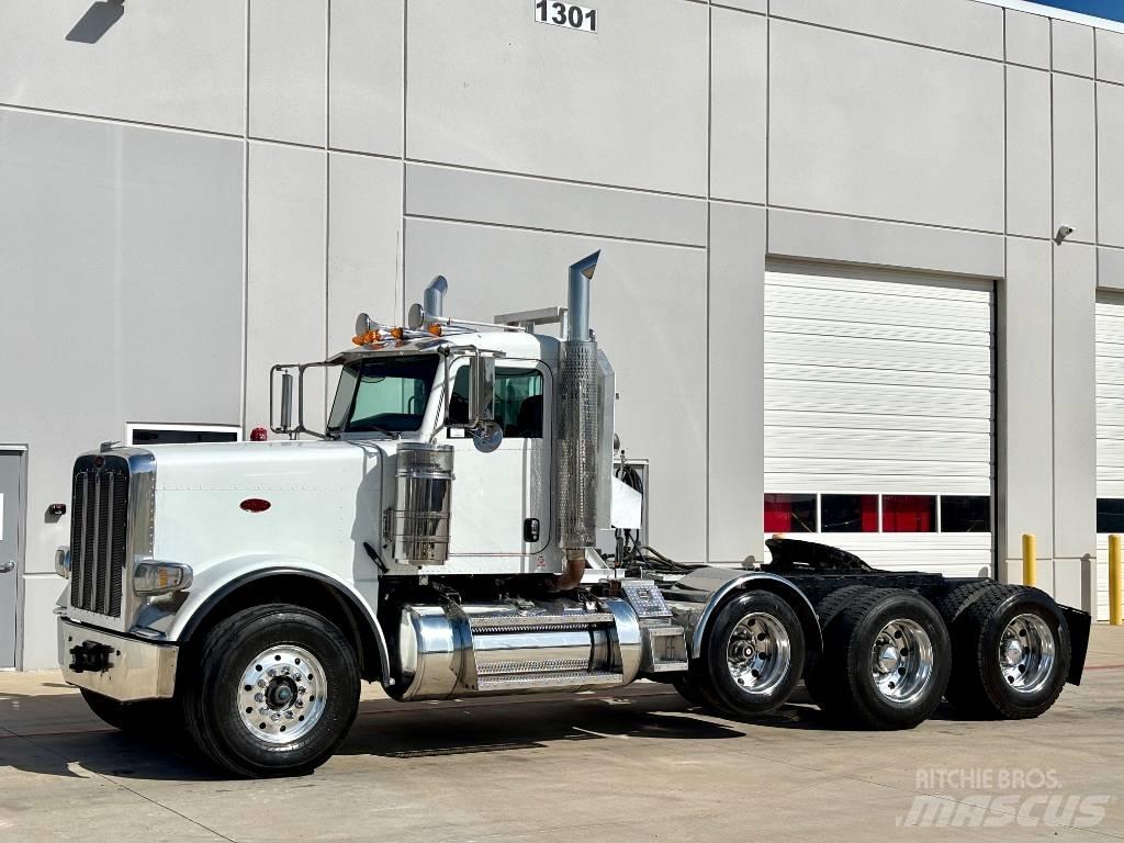Peterbilt 388 Traktorske jedinice