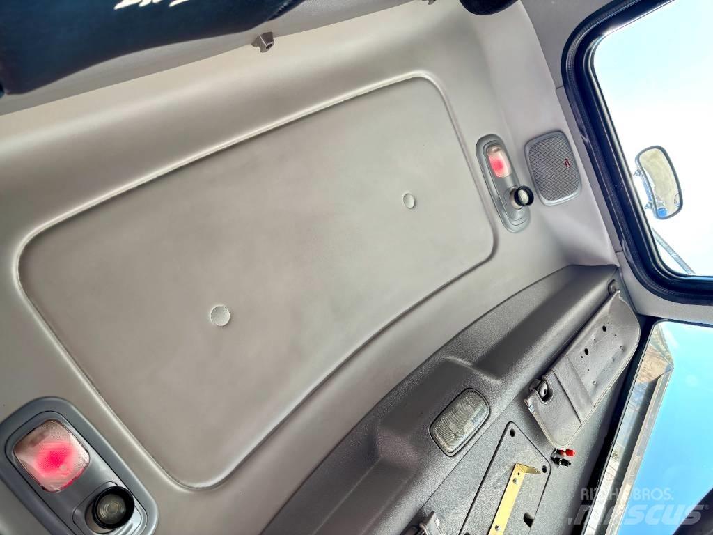 Peterbilt 388 Traktorske jedinice