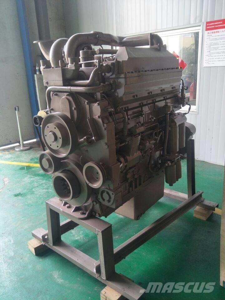 Cummins KTTA19-C700 Motori
