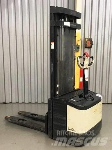 Crown WE 2300-1.6 TT Ručni električni viličar
