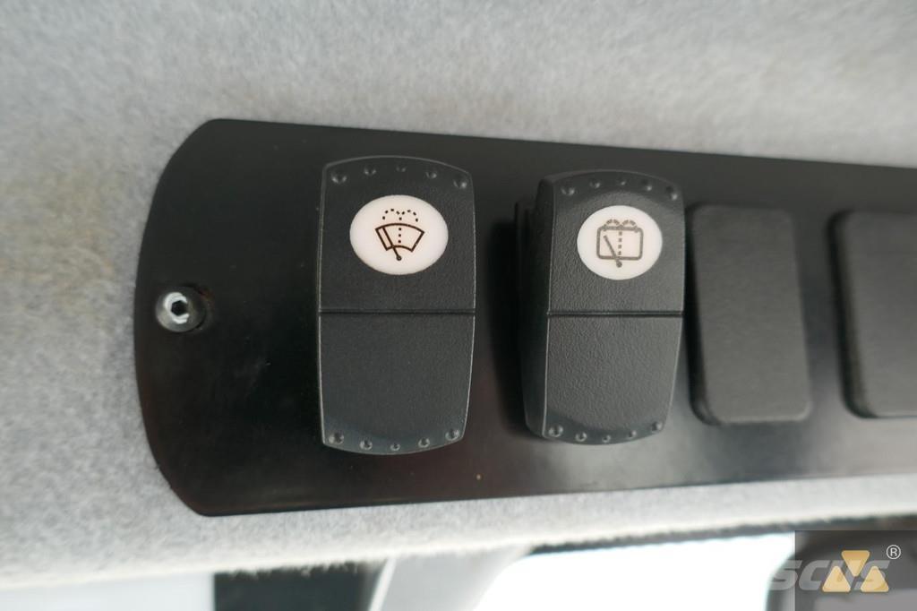 CAT CB10 Valjci sa dvojnim bubnjem