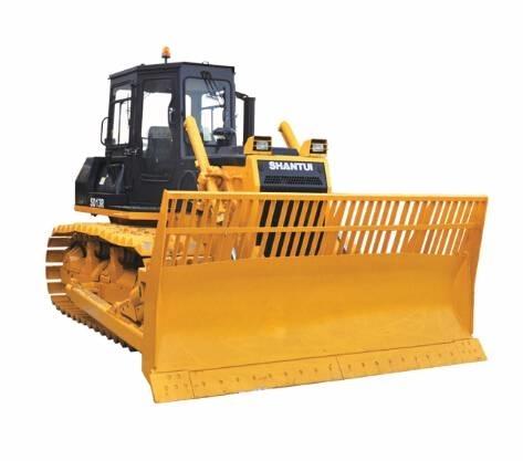 Shantui SD13R Buldožeri gusjeničari