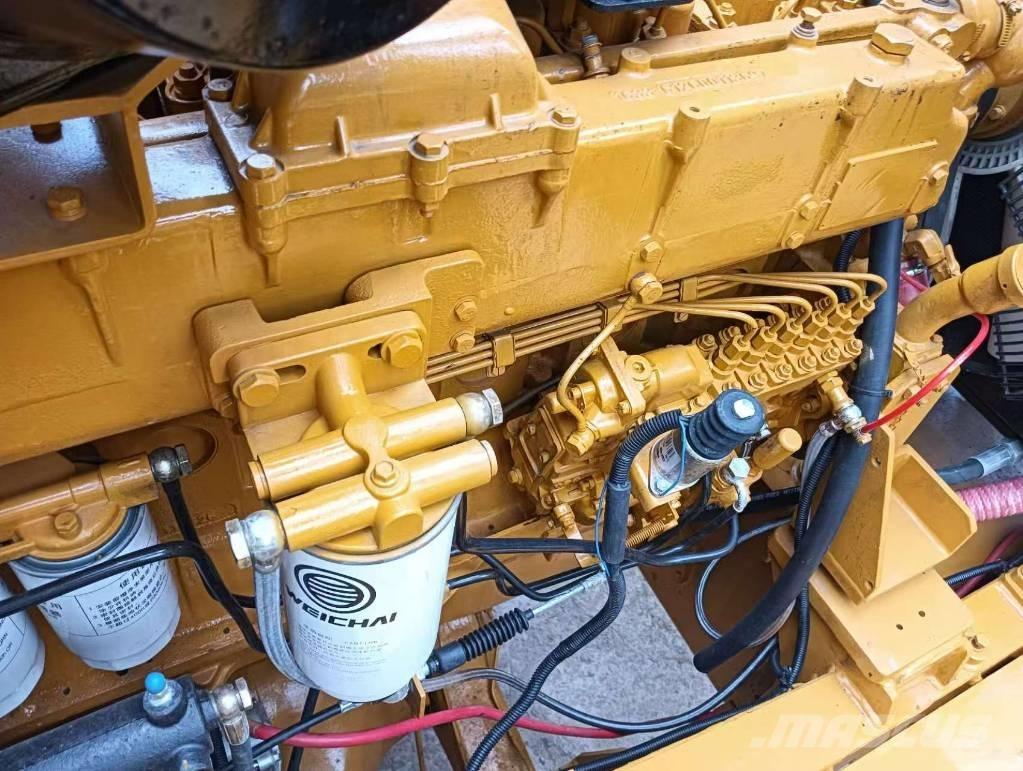 CAT 966 H Utovarivači na kotačima